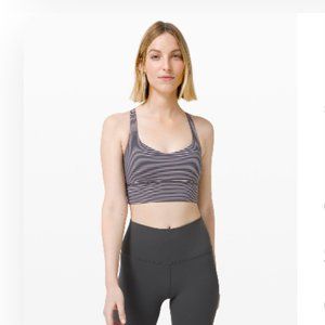 Free to be longline bra - wild *light support A/B cup